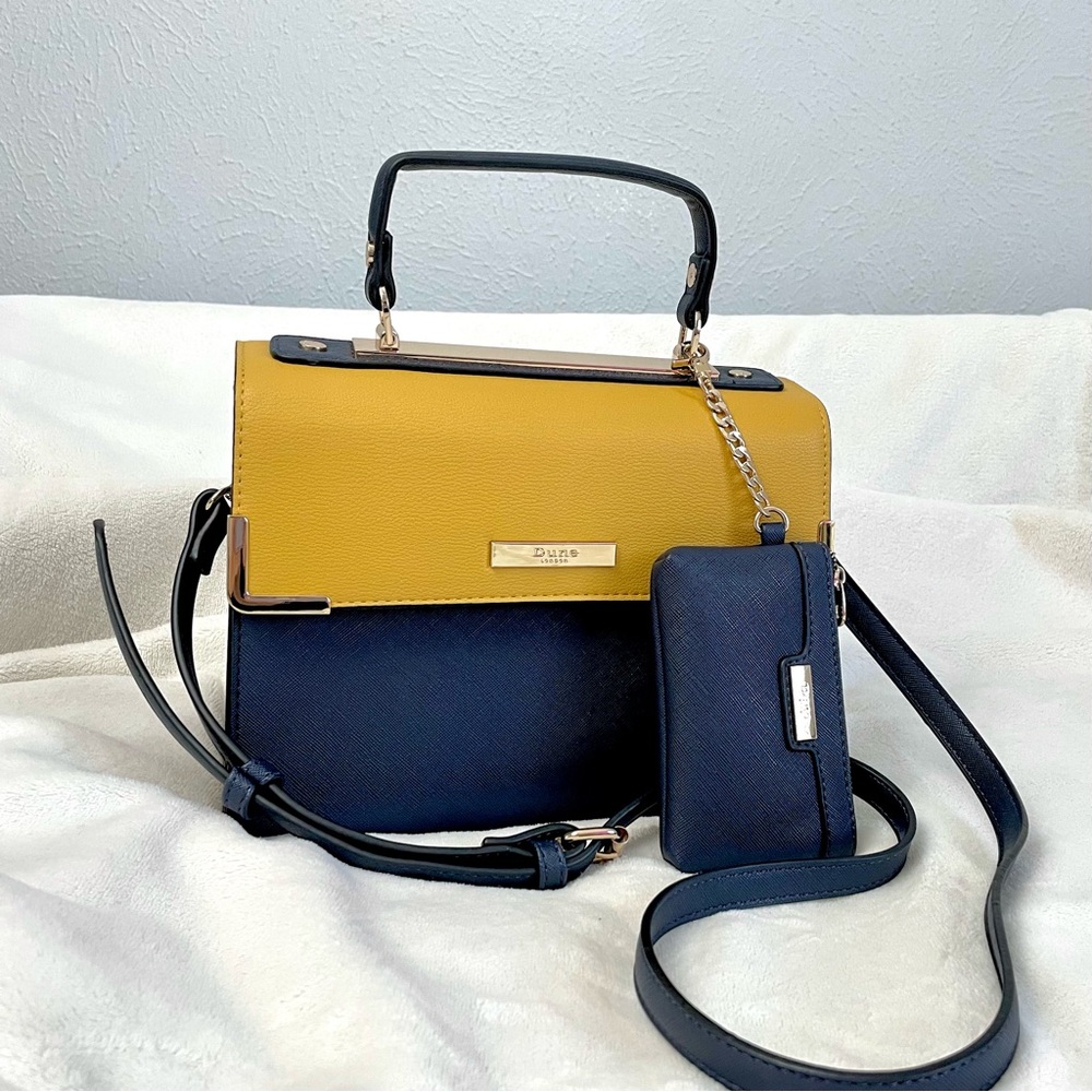 Dune London handbag